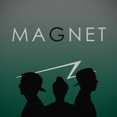 MAGNET - Moonrizer