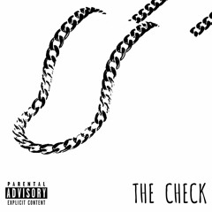 The Check (feat. TROUE) prod. GODBEV