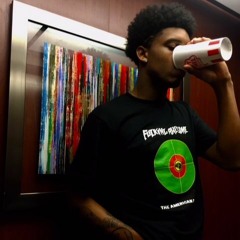 Foreign Shit (prod.Xan Pacquiao)