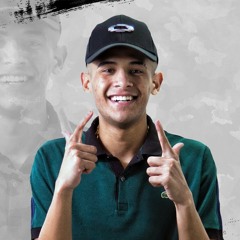 ROCKET POCKET - MC W1 - E A Loirinha Fode Fode (DJ Guina)2018