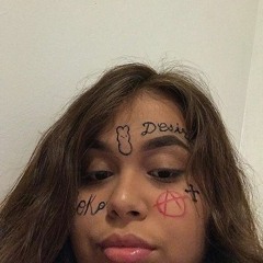 LIL TRACY DESIRE COVER