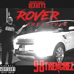 Rover Freestyle