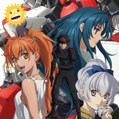 Episode 147 - Full Metal Panic! Invisible Victory & Darling in the Franxx #22