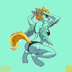 Silva Hound - Dash Of Lightning