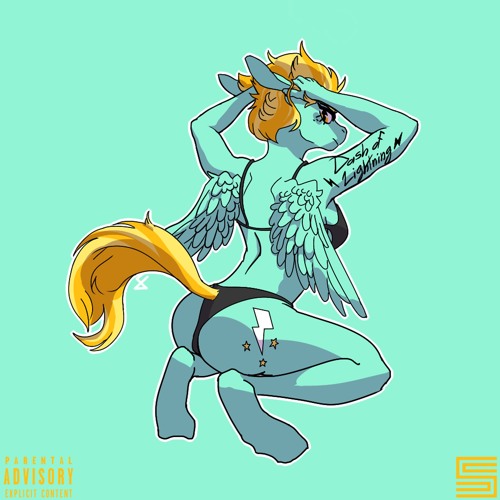 Silva Hound - Dash Of Lightning