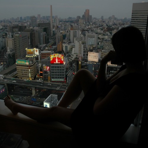 Lost In Translation