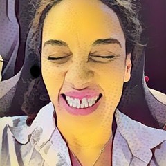 Paranoid Android Cover