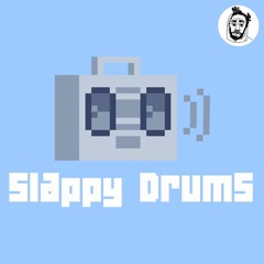 Eating Good (Slappy Drums demo)