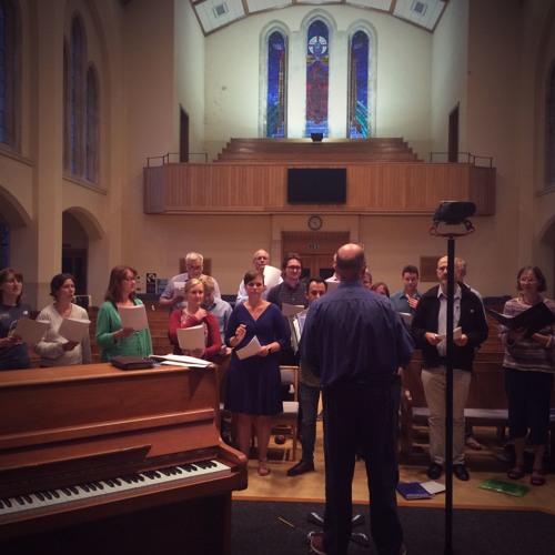 The Soldier - Exultate Singers
