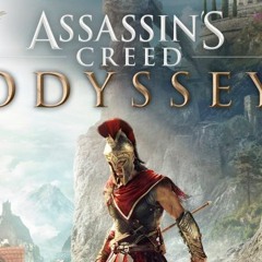 The Flight - Legend Of The Eagle Bearer ⁄ Main Theme (Assassin's Creed Odyssey)