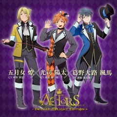 デッドラインサーカス Dead Line Circus