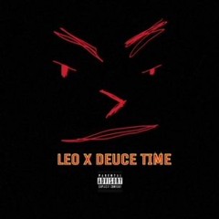 Leo x Deuce Time {Upset}