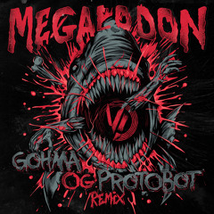 Megalodon (Vintage! Remix)