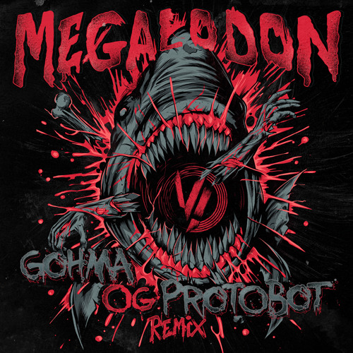 Megalodon (Vintage! Remix)