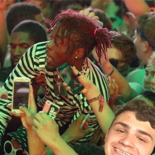 mosh pit