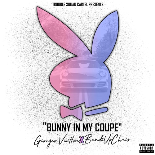 Bunny In My Coupe (feat. BandzUpChris)
