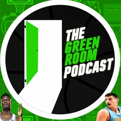 Zion Williamson Discussion, How Good Can The Nuggets Be? | The Green Room Podcast (S1 E1)