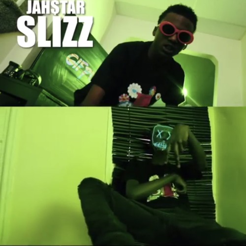 Jah$tar - Slizz Skwiiid