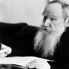 آنا كارينينا / تولستوي Tolstoy