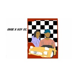 Space Racer - Dvze x Soy OC.