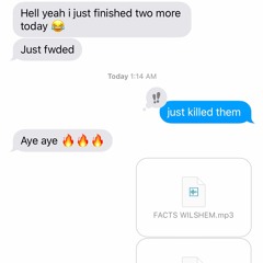 READ RECEIPTS [PROD. BY JONKEMP]