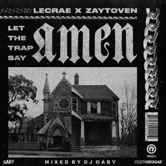 trap amen