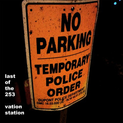 last of the 253 sampler