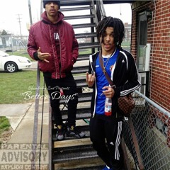 Better Days Ft Bjerry