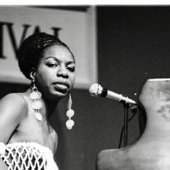 Ne Me Quitte Pas (Nina Simone Cover)