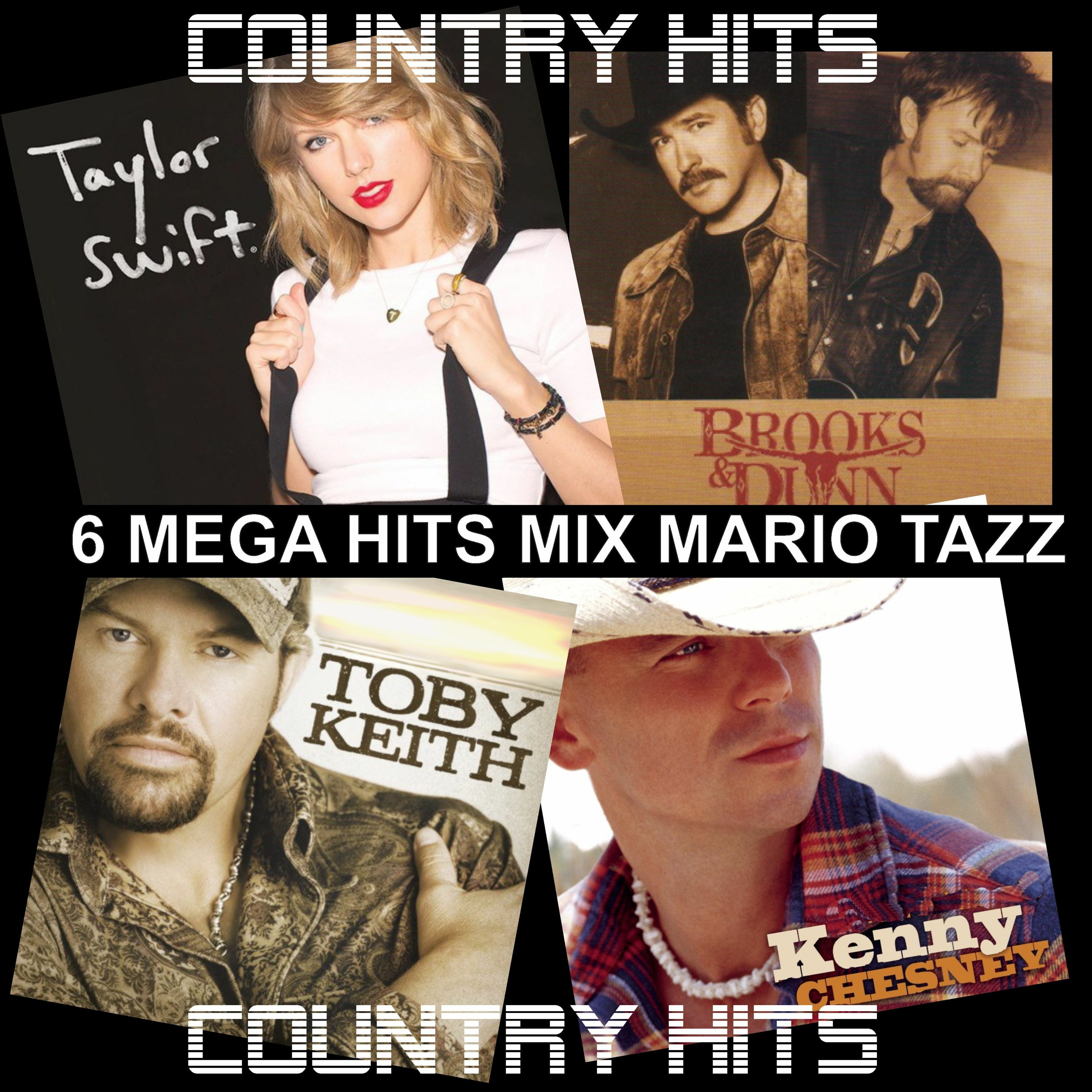 Mario Tazz Entertainment
