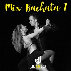 Mix Bachata I - Dj JuanJo 18