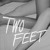 Artwork for Two Feet - Your Mother Was Cheaper