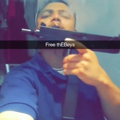 Bugatti Boys Ft. Keys- Slidding (Remastered)