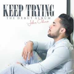 John Odino - Mi Primer Amor (Produced by Jean Castillo)