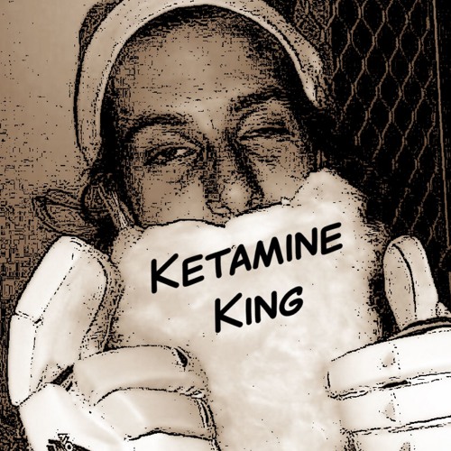 Ketamine King