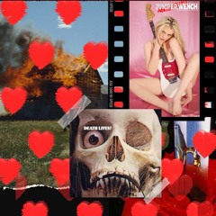 Stop Textin! feat. NikosForty (Prod. FrankGotThePack)