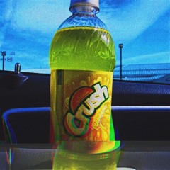 pineapple crush