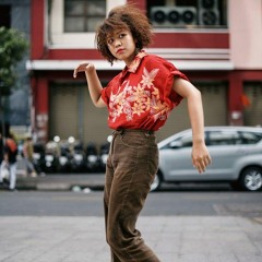 Tình yêu và những ngày buồn - ADELINE (Remix by T.R.I AS Production)
