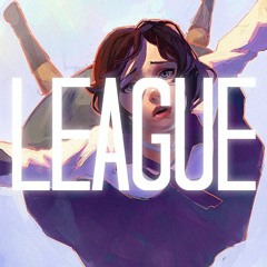 Hey It's Me (Feat. ERo, LeagueLess)