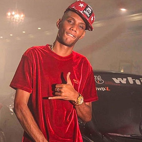 MC GW E MC Kitinho - Com todo Vapor (DJ Gabi Chaveta e DJ W.A)