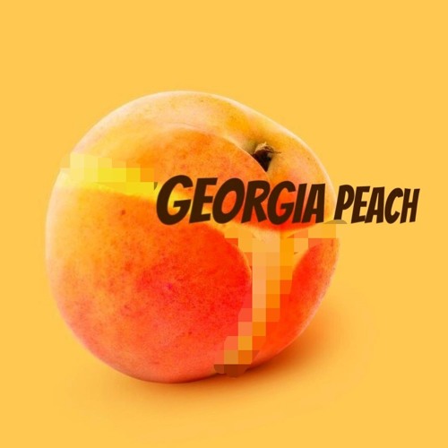 GA PEACH