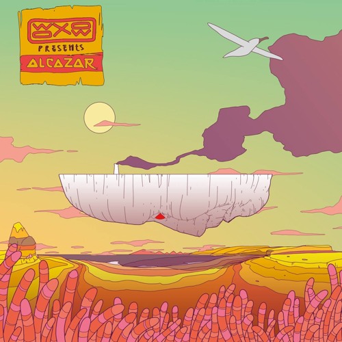 WOXOW - Chaos ft. Akil from J5, Blurum13, Ken Boothe(K+Lab Remix)