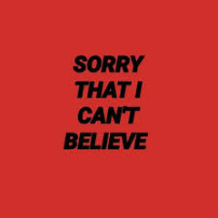 Halsey - Sorry {MinnettMix}