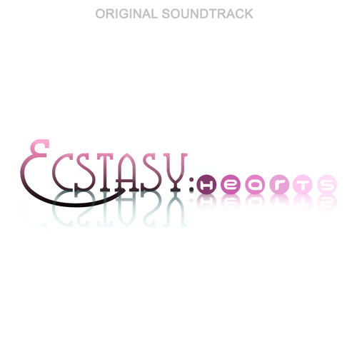 2. Fade Away - Ecstasy Hearts