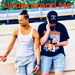 Understand Me feat. BK