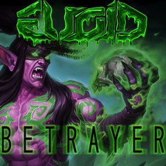 BETRAYER (FREE DOWNLOAD)