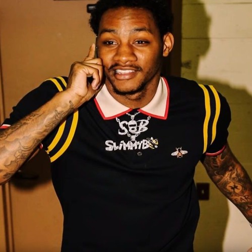 SOB X RBE(Slimmy B)- LockDown ft. CashKidd