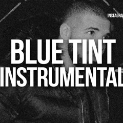 Drake "Blue Tint" Instrumental Prod. by Dices