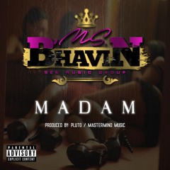 Madam (main) -