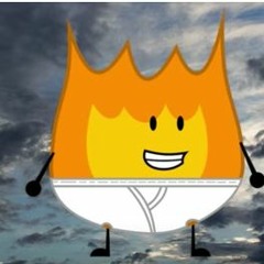Firey Underwear